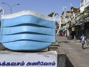 new restrictions imposed in India