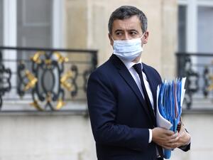 France will shut down an activist-run media outlet and a Muslim website that contradicted “nationwide values,” the latest in a series of actions violating democratic freedoms.