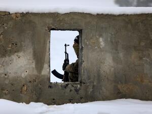 Iran has slammed serious violations of Syria’s national sovereignty and territorial integrity by both uninvited foreign parties and terrorists