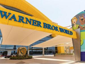 A Unique Dining Experience Awaits Guests At Warner Bros. World Abu Dhabi’s The Starlight Restaurant
