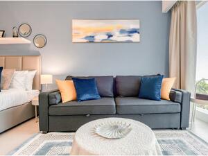 Aldar Lists Abu Dhabi’s First Regulated Short Stay Apartments
