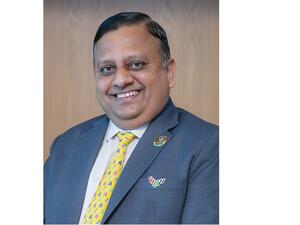 Aster Pharmacy Launches Range Of Products At Arab Health