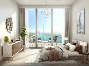 Azizi Developments’ Riviera Phase 1 And 2 Are Now 99% And 83% Sold Out