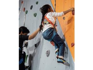 How To Start The Year Off Right At Clymb Abu Dhabi