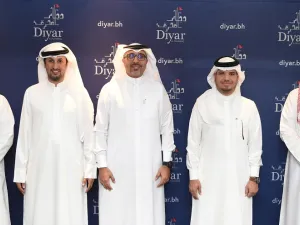 ديار المحرق تعقد شراكة مع stc البحرين لتشييد أبراج اتصالات في المدينة