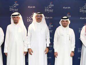 Diyar Al Muharraq Partners With STC Bahrain To Construct Telecommunication Towers 