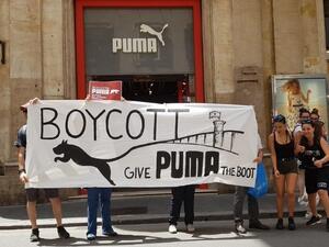 Boycott 