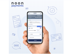 noon.com’s Online Payment Gateway, noon Payments, Launches In Egypt