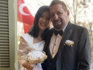 Erman Toroğlu Eski Avukatıyla Evlendi ve Futbol Yorumu Sosyal Medyada Kargaşaya Neden Oldu