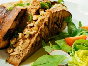 Four Seasons Resort Dubai At Jumeirah Beach And Celebrity Chef Matthew Kenney Launch A New Menu Of Plant-based Masterpieces At Folia