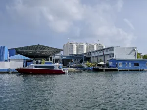 Gulf Craft Marks 20 Years of Manufacturing  in the Maldives