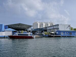 Gulf Craft Marks 20 Years of Manufacturing  in the Maldives
