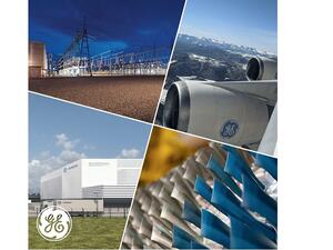 GE Identifies Key Energy Trends for a Sustainable Future 