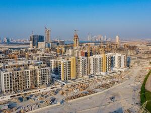 Azizi Developments Partners With Swiss ABB Ltd To Supply Riviera With Wiring Accessories 