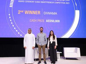 Dubai Chamber Announces Winners Of 6th Dubai Smartpreneur Competition