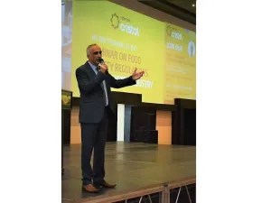 Intertek Cristal And Egyptian Hotel Association Hold Seminar On Food Hygiene, Health And Safety In Hurghada 