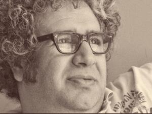 writer and poet Baktash Abtin died in custody