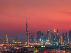 زيادة عدد حاملي رخص تاجر بنسبة 6% خلال عام 2021  مقارنةً بعام 2020
