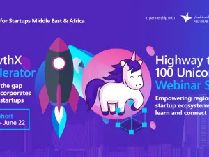 Applications For Microsoft’s ‘GrowthX Accelerator’ Second Cohort Now Open For UAE’s B2b Startups