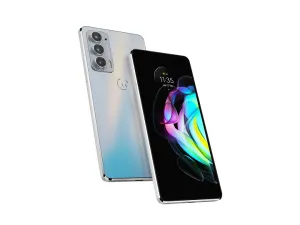 هاتف Motorola edge 20 فائق النحافة يصل إلى الإمارات العربية المتحدة