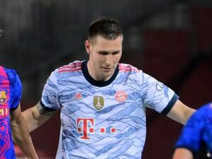Niklas Sule (Photo: AFP)