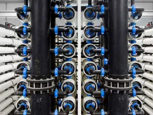 ACCIONA Presents Its Technological Innovations In Water Treatment At The World Future Energy Summit (WFES)