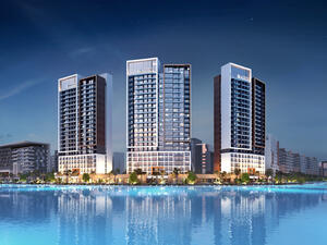 Azizi Developments Bags Four Prestigious Accolades At The World Business Outlook Awards