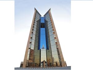 Sharjah Islamic Bank's Net Profit Increased By 27%