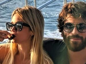 Shocking New Claim: Can Yaman 'Used' Diletta Leotta! Şok Edilen Yeni İddia: Can Yaman 'Kullanılmış' Diletta Leotta!