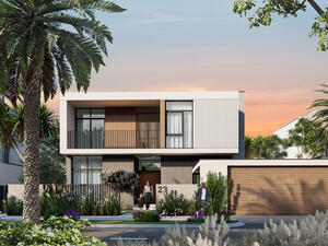 Nakheel Elevates Dubai’s Real Estate Offering With Tilal Al Furjan 