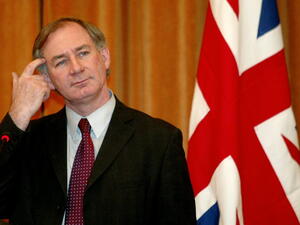 Iraq war may be illegal