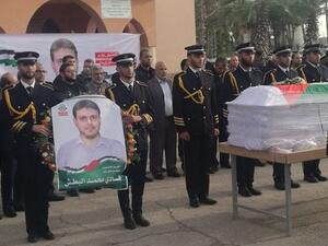 اعتقال العميل الذي تسبب بقتل الشهيد فادي البطش في ماليزيا
