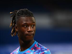 Eduardo Camavinga (Photo: AFP)