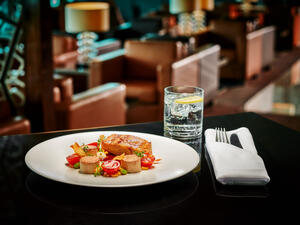 Emirates Sees Increase In Demand For Plant-based Meals During Veganuary