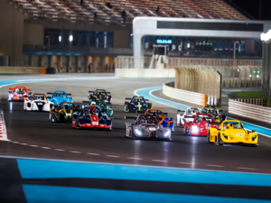 Formula Regional Asian Championship, F4 UAE Continue Sensational 2022 Racing Action At Yas Marina Circuit  