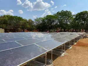 PepsiCo Implements Thermosolar Plant And Saves 140’000 M³ Of Natural Gas At The Sete Lagoas Plant (Mg) In Brazil