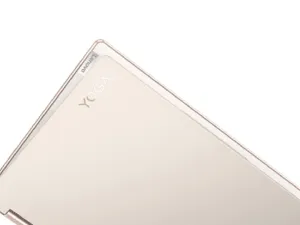 Lenovo's New Yoga PCs Blend Elevated Design With Sustainability