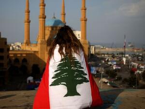 Lebanon in woes 