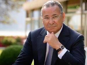 Kamel Ghribi, Tuinisian Global Businessman, Issues Words of Encouragement Supporting Tunisians: Difference need not be division