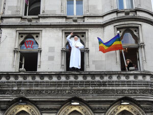 Pope Francis