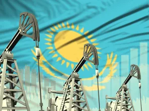 Kazakhstan's Natural Resources