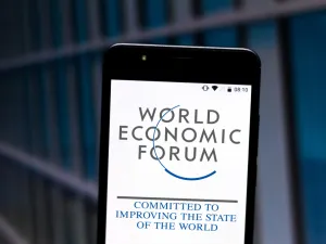 How Did WEF 2022 Tackled Crypto in Davos