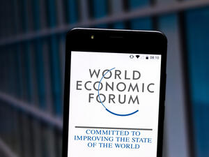 How Did WEF 2022 Tackled Crypto in Davos