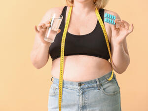 slimming pills