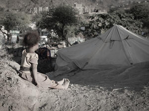 Number of children reported killed doubles in one month 