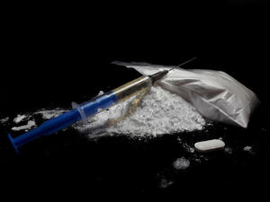 illegal narcotics