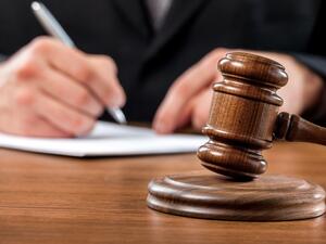 Moroccan court