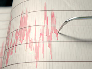 earthquake hit Sulaymaniyah governorate in Iraq