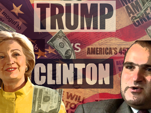 George Nader 