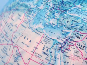 The Highlights of Venture Activities in MENA in 2021